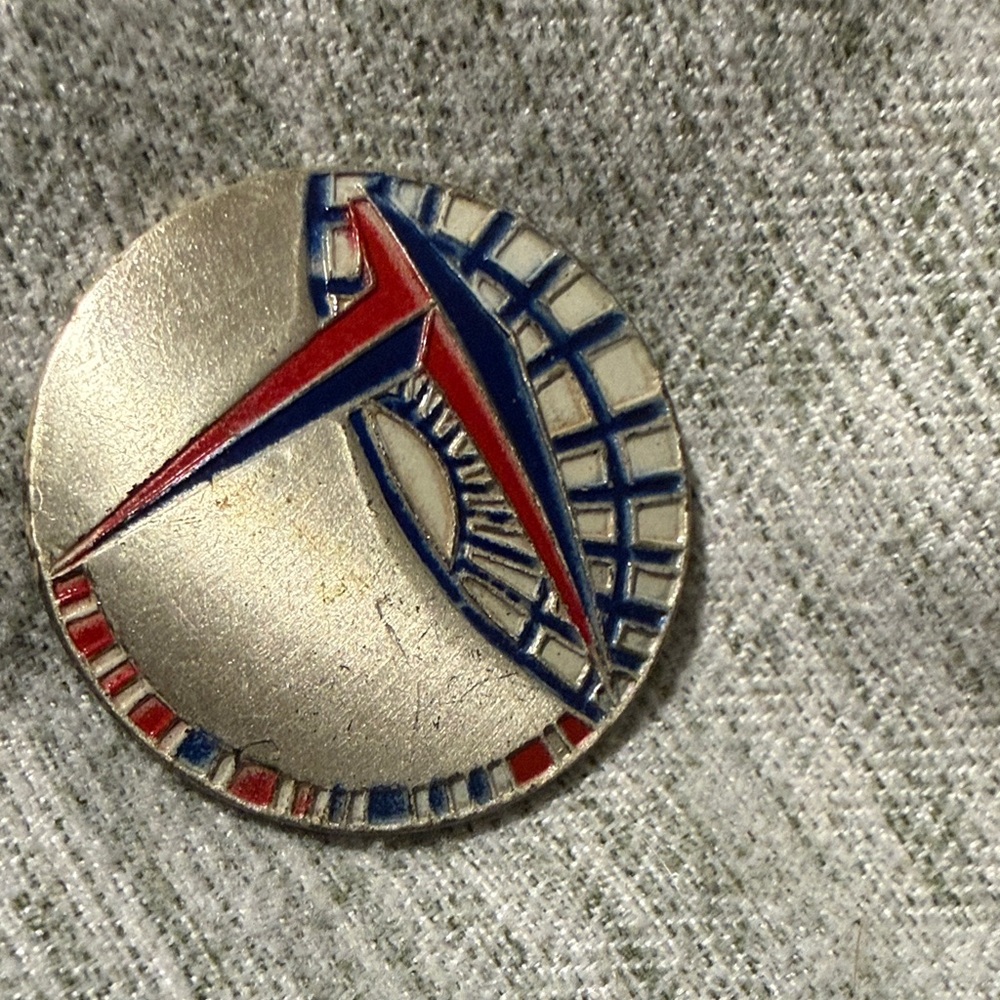 Air Transport Command Pin - Picture 3 of 3